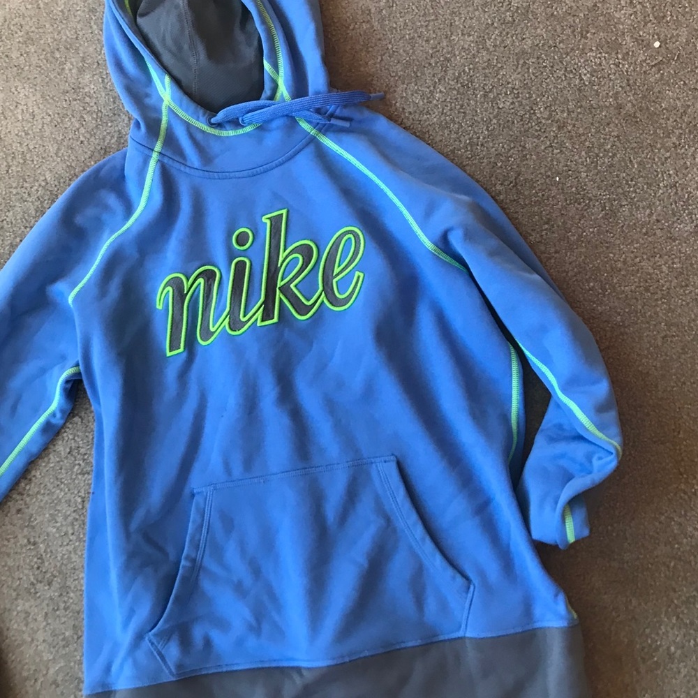 Nike Hoodie